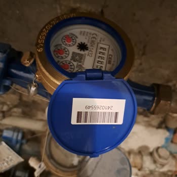 GASKİ Şikayetçiyim Haberim Olmadan Saatimi Değiştirmişler. 😞