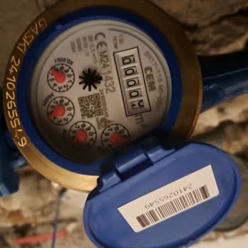 GASKİ Şikayetçiyim Haberim Olmadan Saatimi Değiştirmişler. 😞