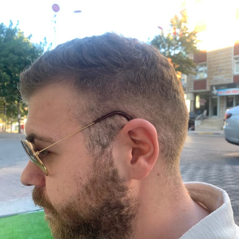 Rayban Güneş Gözlüğü Kol Ekartman Kısa