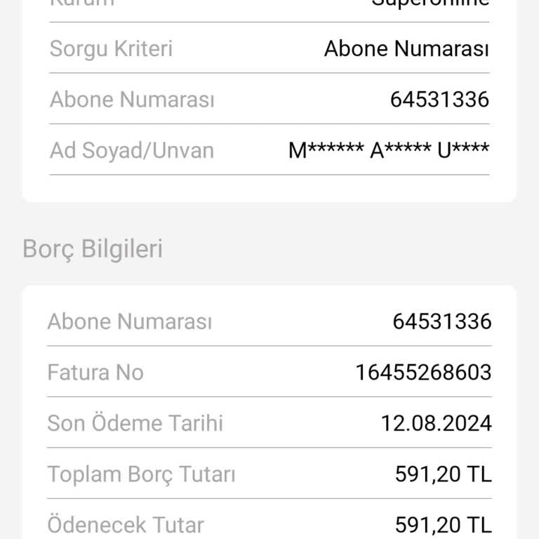 Digiturk Digi Turk Tarife Yanlış Beyan