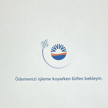 Sunexpress Olmayan Bileti Satışa Çıkarmaları Mağduriyeti!