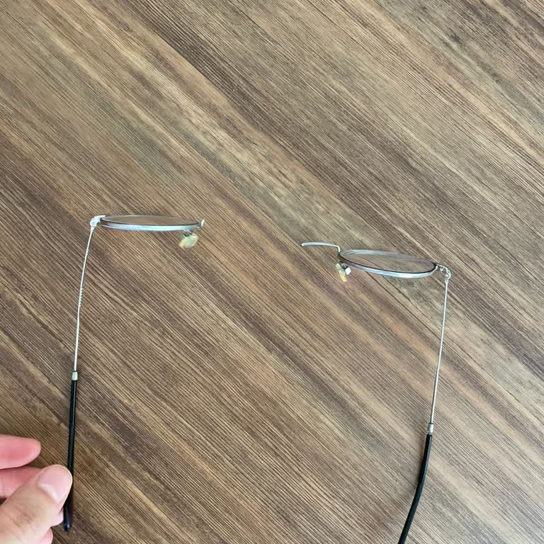 Net Optik'ten Aldığım Gözlük Çerçevesi Kırıldı Ve Garanti Kapsamı Dışında Kaldı