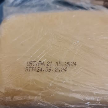 Atatürk Orman Çiftliği Kaşarında Çiğ Süt Kokusu