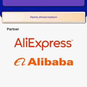 Aliexpress Ve Alibaba'dan Yanıltıcı Komisyon Ve Kripto Para İşlemleri