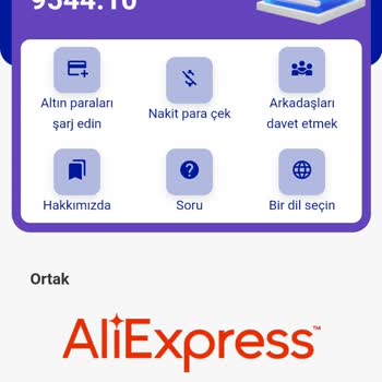 Aliexpress Ve Alibaba'dan Yanıltıcı Komisyon Ve Kripto Para İşlemleri