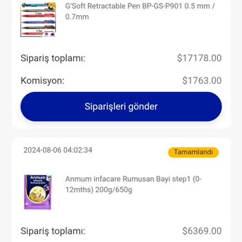 Aliexpress Ve Alibaba'dan Yanıltıcı Komisyon Ve Kripto Para İşlemleri