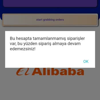Aliexpress Ve Alibaba'dan Yanıltıcı Komisyon Ve Kripto Para İşlemleri