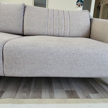 Kelebek Mobilya Satış Sonrası Hizmetsizlik