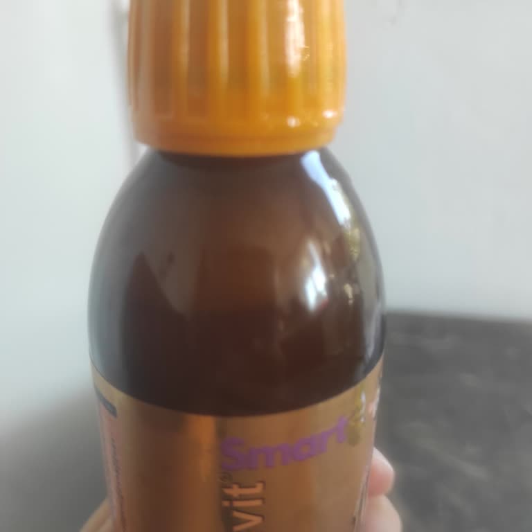 Argivit Kola Mı Vitamin Mı