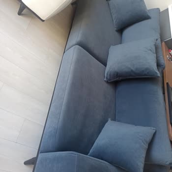 İder Mobilya Pişmanlıktır. Ürünlerinin Arkasında Durmuyor.