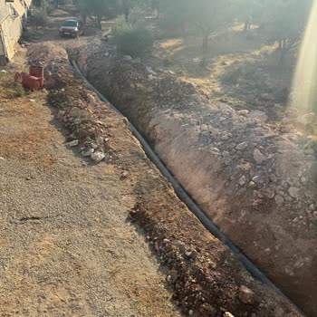 Villabi Talihsizliği, Tatilimizi Hastanede Geçirdik