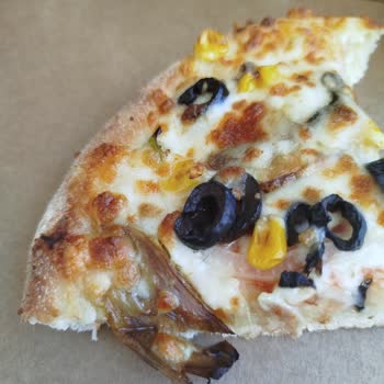 Pizza Bulls Hijyen Sorunu Ve Kalitesiz Hizmet