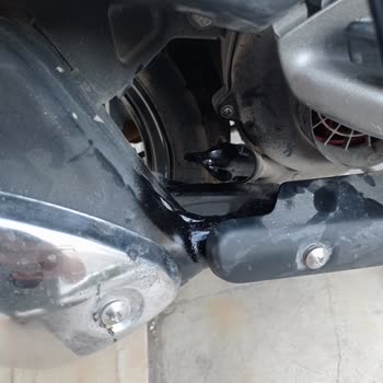 Alşe Motor Yapmadığı İşi Yapmış Gibi Gösteri Fazla Ücret Talep Ediyorlar