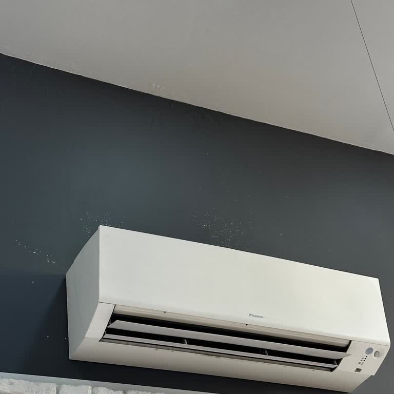 Daikin Fahiş Servis Ücretlendirmesi