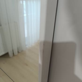 Enza Home Akhisar Şubesi Teşhir Ürünü Sorunu