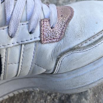 Adidas Ürünümün Kırılma Ve Açılma Problemleri