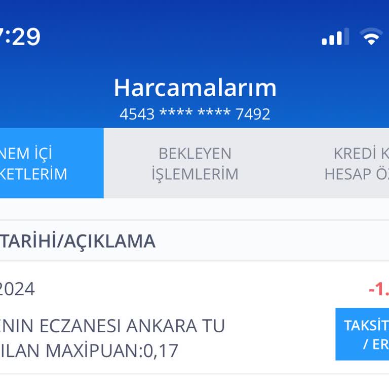 Wellcare Cemrenin Eczanesi Afaki Fiyat Farkı Ürünün Para İadesini Yapmamaları