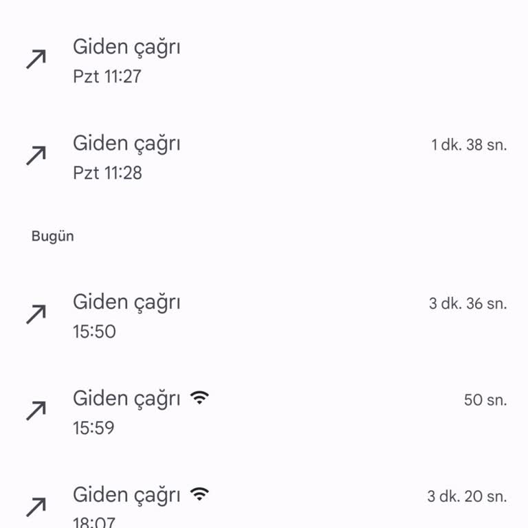 Vodafone'un İlgisiz ve Yavaş Hizmeti