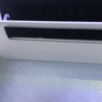 Beko Klima Pişmanlıktır Soğutma Yapıyor Ve Servis Tecrübesiz
