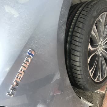 Lassa Revola Lastik Şikayet!