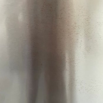 Siemens Buzdolabı Kapak Paslanma Sorunu