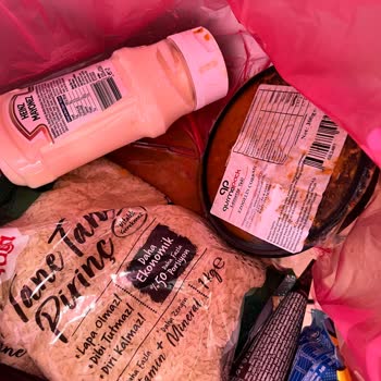 Yemeksepeti Market Mağduriyeti Ve Yetersiz Müşteri Temsilcisi