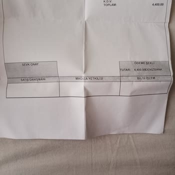 Hilal Ticaret Kurumsal Mağaza Zincirinde Fahiş Fiyat