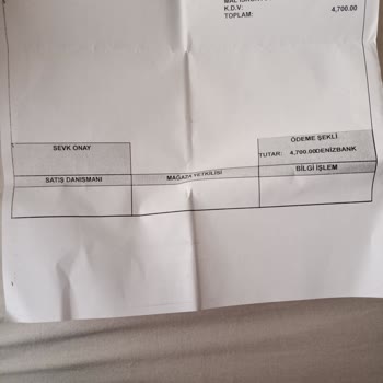 Hilal Ticaret Kurumsal Mağaza Zincirinde Fahiş Fiyat