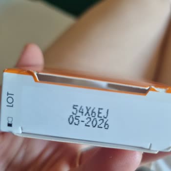 La Roche Posay Güneş Kremi Orijinalliği Hakkında Şüphelerim Var