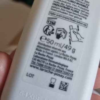 La Roche Posay Güneş Kremi Orijinalliği Hakkında Şüphelerim Var