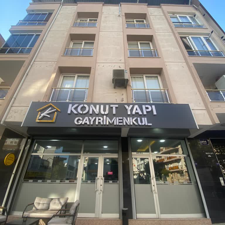 Konut Yapı Gayrimenkul (Buca) Sahte Konut İlanları