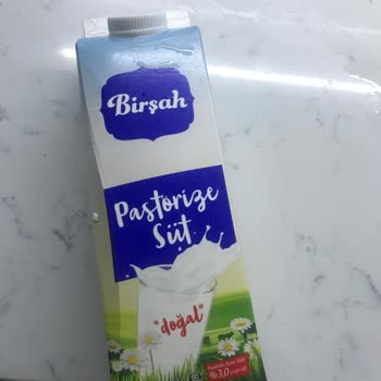 A101 Süt Ürünleri Bozuk Çıkıyor