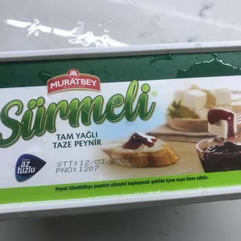 A101 Süt Ürünleri Bozuk Çıkıyor