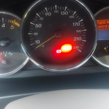 Opet'in Yakıtı Enjektör Tıkanmasına Sebep Oldu!