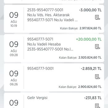 Ziraat Bankası Vadeli Faizi Ödemedi