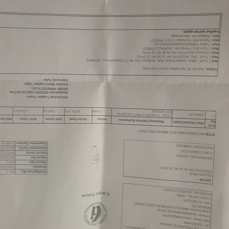 Tefal Şarjlı Süpürge Dört Ayda Bozuldu