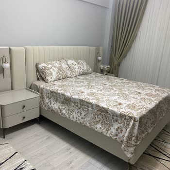 Asimo Mobilya Asimo Firmasından Aldığım Ürünlerde Eksiklik Ve Hatalar