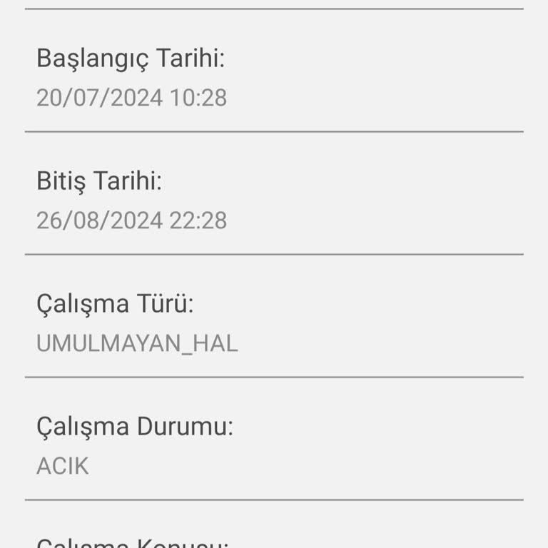 Gıbırnet Destek 0