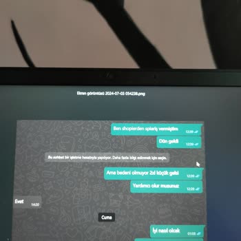 Shopier Now Giyim Yanlış Gönderi İlgi 0