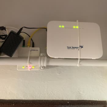 Türk Telekom Beni Mağdur Etti