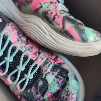 Boyner Skechers Ayakkabı -İncelenmeden Geri Gönderildi