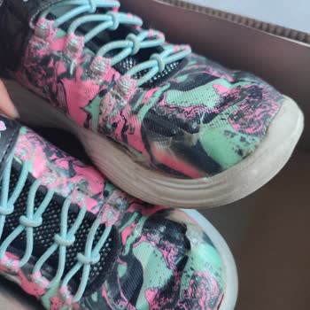 Boyner Skechers Ayakkabı -İncelenmeden Geri Gönderildi