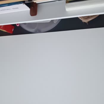 Yener Orman Ürünleri TV Ünitesinde Eksik Piston Sorunu