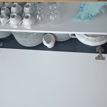 Yener Orman Ürünleri TV Ünitesinde Eksik Piston Sorunu