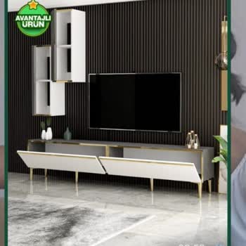 Yener Orman Ürünleri TV Ünitesinde Eksik Piston Sorunu