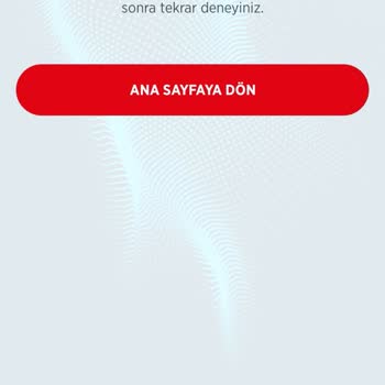 Ziraat Bankası Numara Değiştirme Hatası