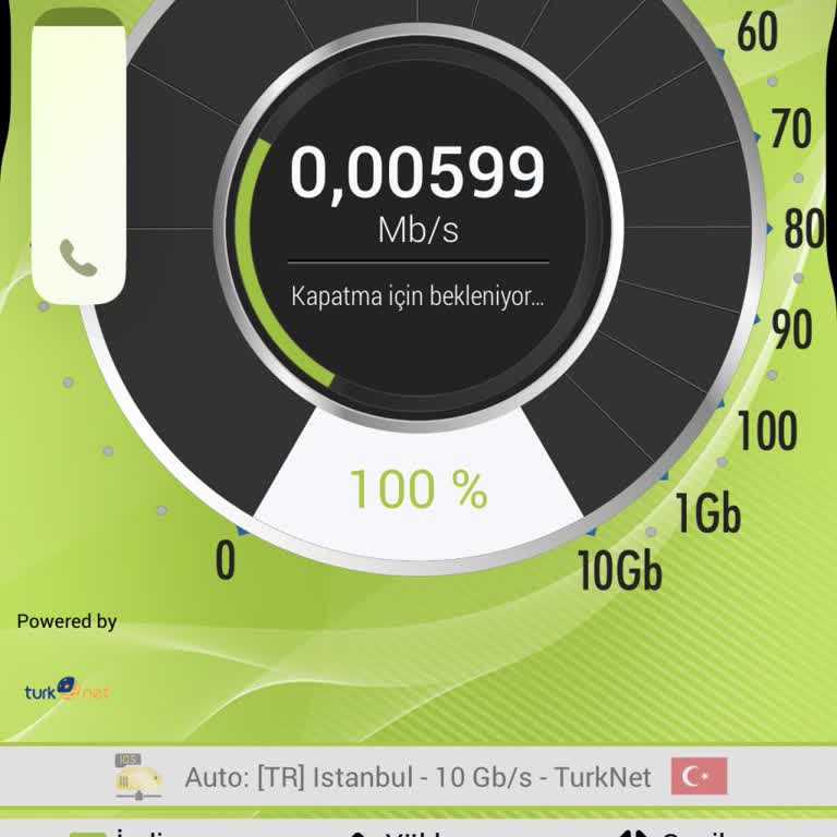 Vodafone ile Çekim Sorunu ve Yetersiz Hizmet