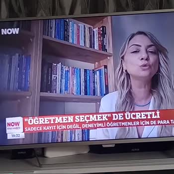 Philips TV Ekran Kararması