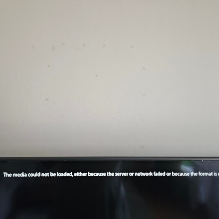 Exxen TV Uygulamasında Mac İzleyemiyorum