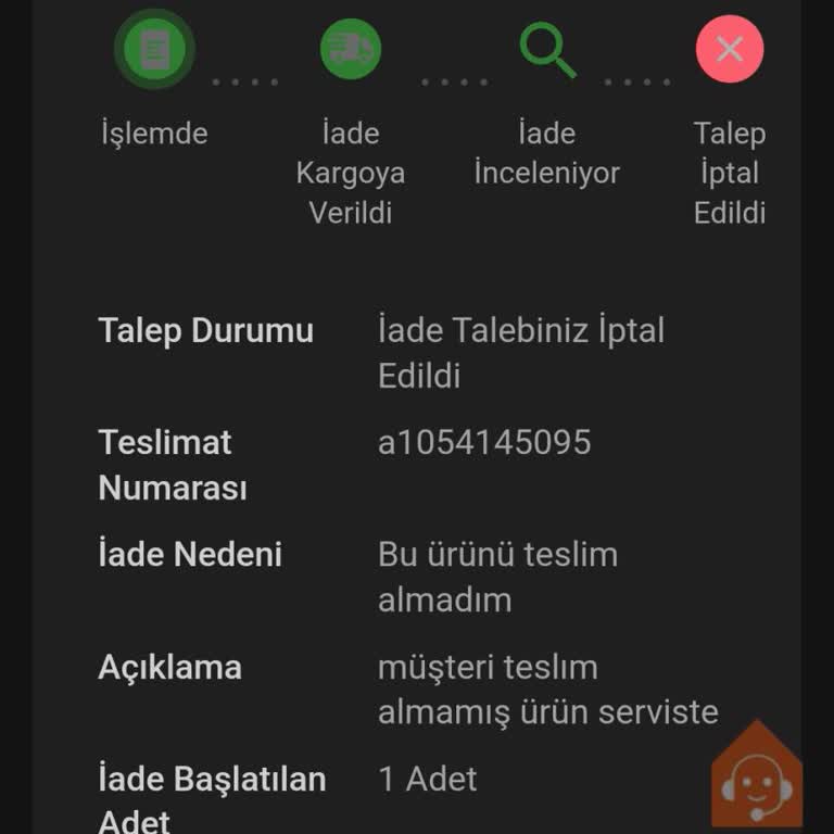Mahalle Bakkalı Bile Koçtaş'tan Daha Kurumsal